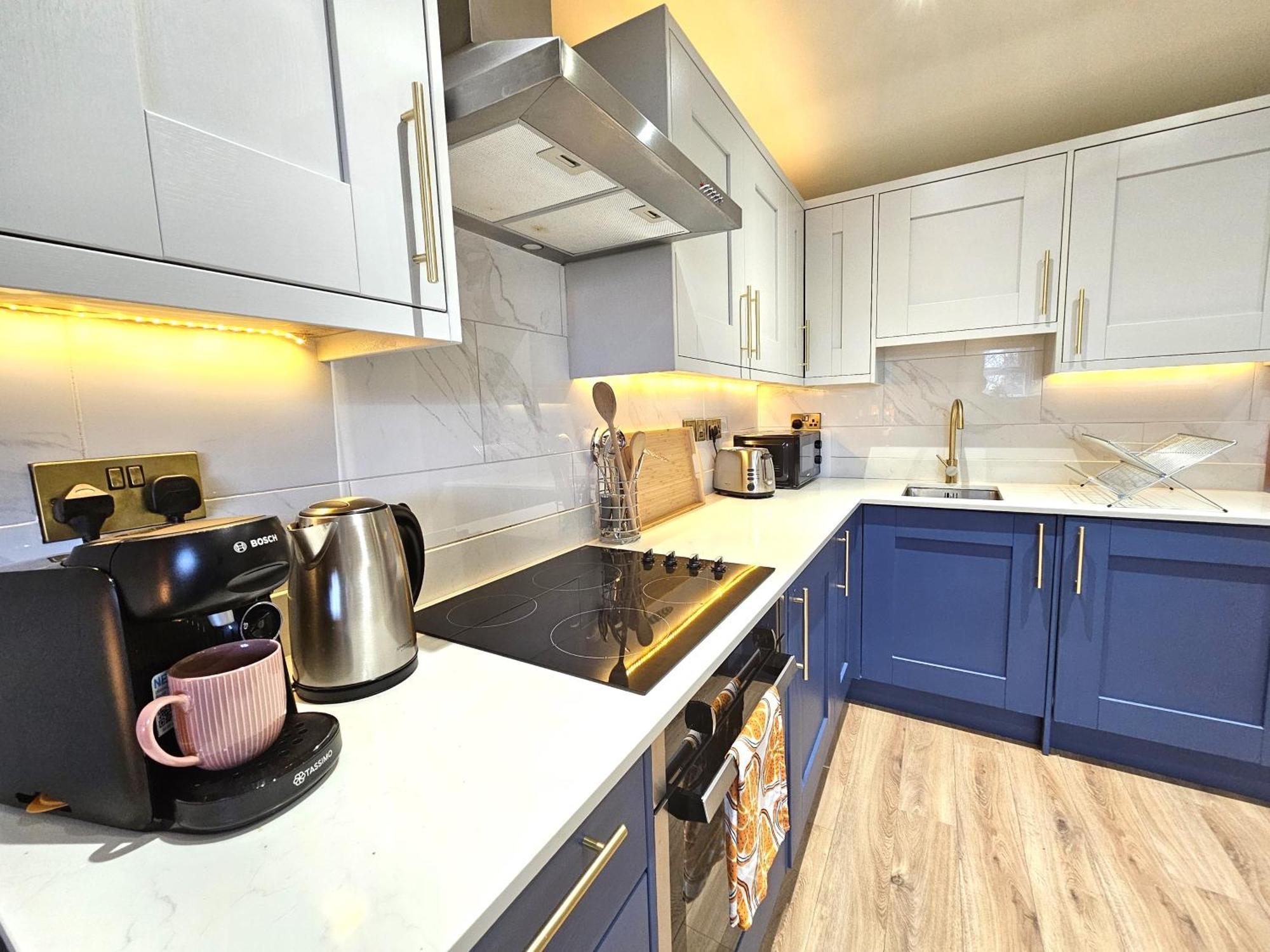 Bootham Loft Apartment York Exterior photo